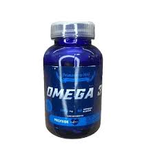 OMEGA 3 1000MG CAP BLANDAS X 60 (PRIMAVERA)